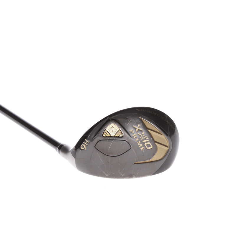 XXIO Prime Graphite Mens Right Hand 6 Hybrid 26* Regular - XXIO SP-1100
