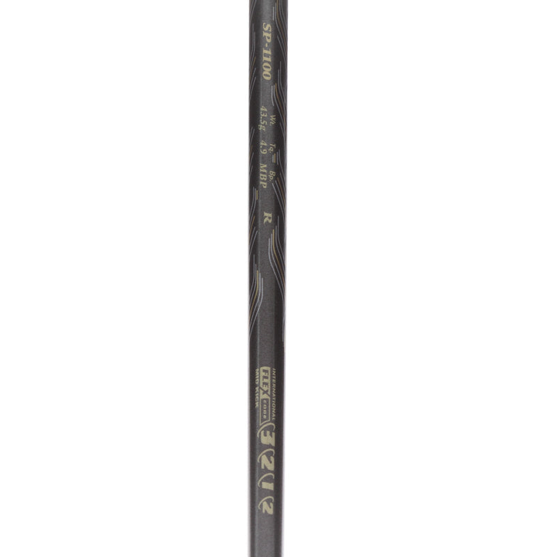 XXIO Prime Graphite Mens Right Hand 6 Hybrid 26* Regular - XXIO SP-1100