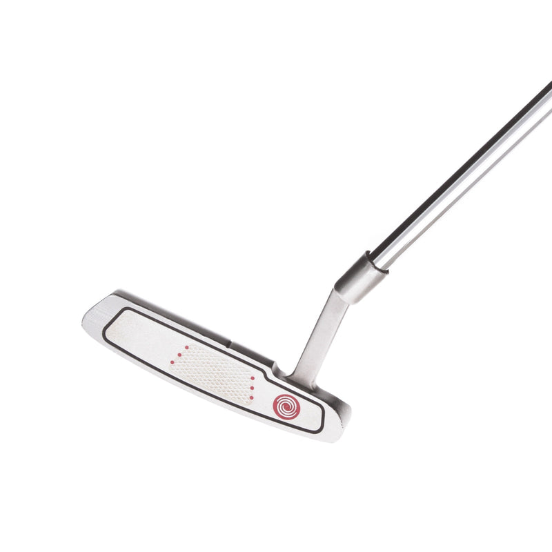 Odyssey White Hot XG 1 Mens Right Hand Putter 35" Blade - Super Stroke Slim 3.0