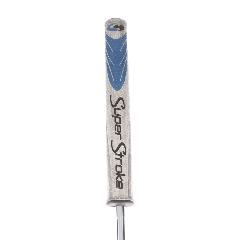 Odyssey White Hot XG 1 Mens Right Hand Putter 35" Blade - Super Stroke Slim 3.0