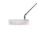 Scotty Cameron Studio Style Newport Mens Right Hand Putter 32.5" Blade - Golf Pride