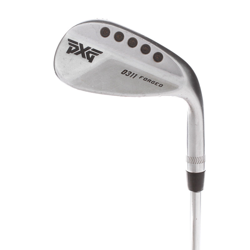 PXG 0311 Forged Steel Mens Right Hand Sand Wedge 56* 10 Bounce Stiff - Elevate Tour