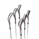 Callaway X Hot Steel Mens Right Hand Irons 5-PW Stiff - True Temper XP 85 S300