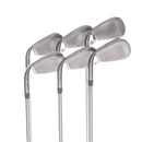 Callaway X Hot Steel Mens Right Hand Irons 5-PW Stiff - True Temper XP 85 S300