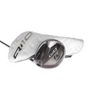 TaylorMade Qi10 Graphite Mens Right Hand Driver 9* Stiff - Ventus TR 5-S