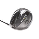TaylorMade Qi10 Graphite Mens Right Hand Driver 9* Stiff - Ventus TR 5-S
