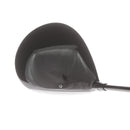 TaylorMade Qi10 Graphite Mens Right Hand Driver 9* Stiff - Ventus TR 5-S