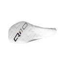 TaylorMade Qi10 Graphite Mens Right Hand Driver 9* Stiff - Ventus TR 5-S