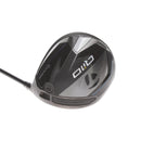 TaylorMade Qi10 Graphite Mens Right Hand Driver 10.5* Regular - Ventus TR 5-R
