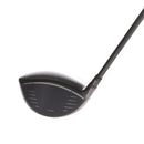 TaylorMade Qi10 Graphite Mens Right Hand Driver 10.5* Regular - Ventus TR 5-R