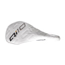 TaylorMade Qi10 Graphite Mens Right Hand Driver 10.5* Regular - Ventus TR 5-R