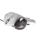 TaylorMade Qi10 Graphite Mens Right Hand Driver 10.5* Regular - Ventus TR 5-R