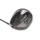 TaylorMade Qi10 Graphite Mens Right Hand Driver 10.5* Regular - Ventus TR 5-R