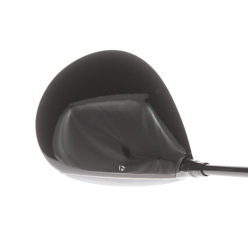 TaylorMade Qi10 Graphite Mens Right Hand Driver 10.5* Regular - Ventus TR 5-R