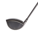 TaylorMade Qi10 Graphite Mens Right Hand Driver 10.5* Regular - Ventus TR 5-R