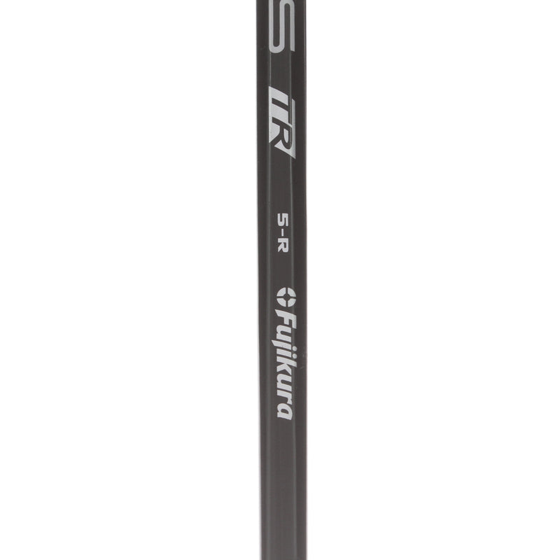 TaylorMade Qi10 Graphite Mens Right Hand Driver 10.5* Regular - Ventus TR 5-R