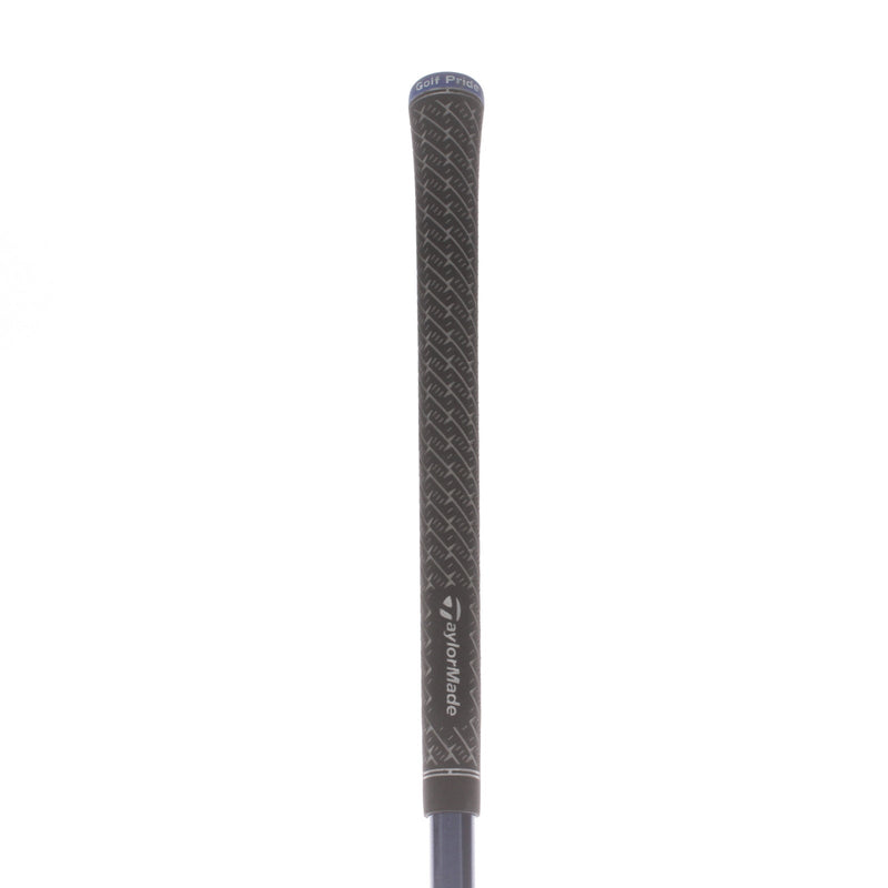 TaylorMade Qi10 Graphite Mens Right Hand Driver 10.5* Regular - Ventus TR 5-R