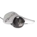 TaylorMade Qi10 Max Graphite Ladies Right Hand Driver 12* Ladies - Fujikura Speeder NX 40