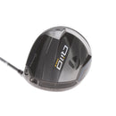 TaylorMade Qi10 Max Graphite Ladies Right Hand Driver 12* Ladies - Fujikura Speeder NX 40