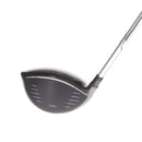 TaylorMade Qi10 Max Graphite Ladies Right Hand Driver 12* Ladies - Fujikura Speeder NX 40