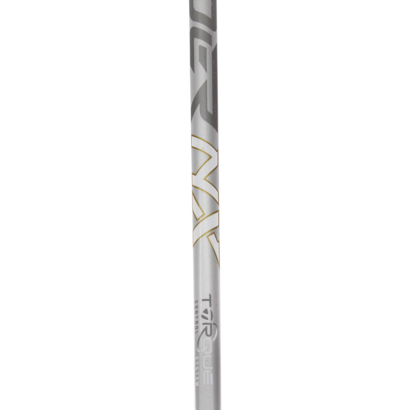 TaylorMade Qi10 Max Graphite Ladies Right Hand Driver 12* Ladies - Fujikura Speeder NX 40