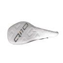 TaylorMade Qi10 Max Graphite Ladies Right Hand Driver 12* Ladies - Fujikura Speeder NX 40