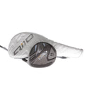 TaylorMade Qi10 Max Graphite Ladies Right Hand Fairway 5 Wood 19* Ladies - Fujikura Speeder NX 40