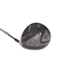 TaylorMade Qi10 Max Graphite Ladies Right Hand Fairway 5 Wood 19* Ladies - Fujikura Speeder NX 40