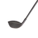 TaylorMade Qi10 Graphite Mens Right Hand Fairway 3 Wood 15* Regular - Ventus TR 6-R