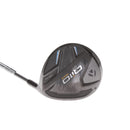 TaylorMade Qi10 Max Graphite Ladies Right Hand Fairway 3 Wood 16* Ladies - Fujikura Speeder NX 40