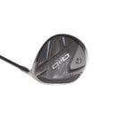 TaylorMade Qi10 Graphite Mens Right Hand Fairway 3 Wood 15* Regular - Ventus TR 6-R