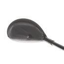 TaylorMade Qi10 Graphite Mens Right Hand 4 Hybrid 22* Regular - Ventus TR 6-R