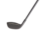 TaylorMade Qi10 Graphite Mens Right Hand 4 Hybrid 22* Regular - Ventus TR 6-R