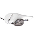 TaylorMade Qi10 Graphite Mens Right Hand 4 Hybrid 22* Regular - Ventus TR 6-R