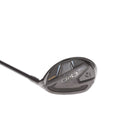 TaylorMade Qi10 Graphite Mens Right Hand 4 Hybrid 22* Regular - Ventus TR 6-R