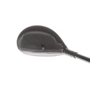 TaylorMade Qi10 Graphite Mens Right Hand 4 Hybrid 22* Stiff - Ventus TR 6-S