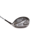 TaylorMade Qi10 Graphite Mens Right Hand 4 Hybrid 22* Stiff - Ventus TR 6-S