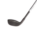 TaylorMade Qi10 Graphite Mens Right Hand 4 Hybrid 22* Stiff - Ventus TR 6-S