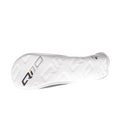 TaylorMade Qi10 Graphite Mens Right Hand 4 Hybrid 22* Stiff - Ventus TR 6-S