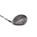TaylorMade Qi10 Max Graphite Ladies Right Hand 4 Hybrid 23* Ladies - Fujikura Speeder NX 40