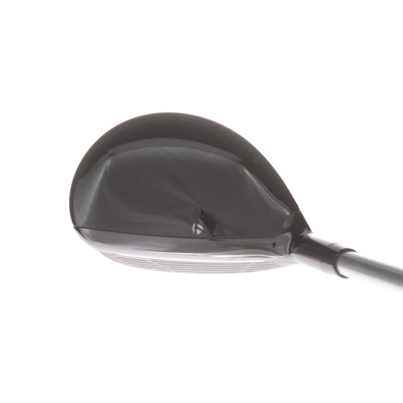 TaylorMade Qi10 Max Graphite Ladies Right Hand 4 Hybrid 23* Ladies - Fujikura Speeder NX 40