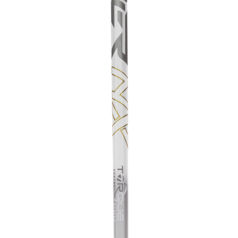 TaylorMade Qi10 Max Graphite Ladies Right Hand 4 Hybrid 23* Ladies - Fujikura Speeder NX 40