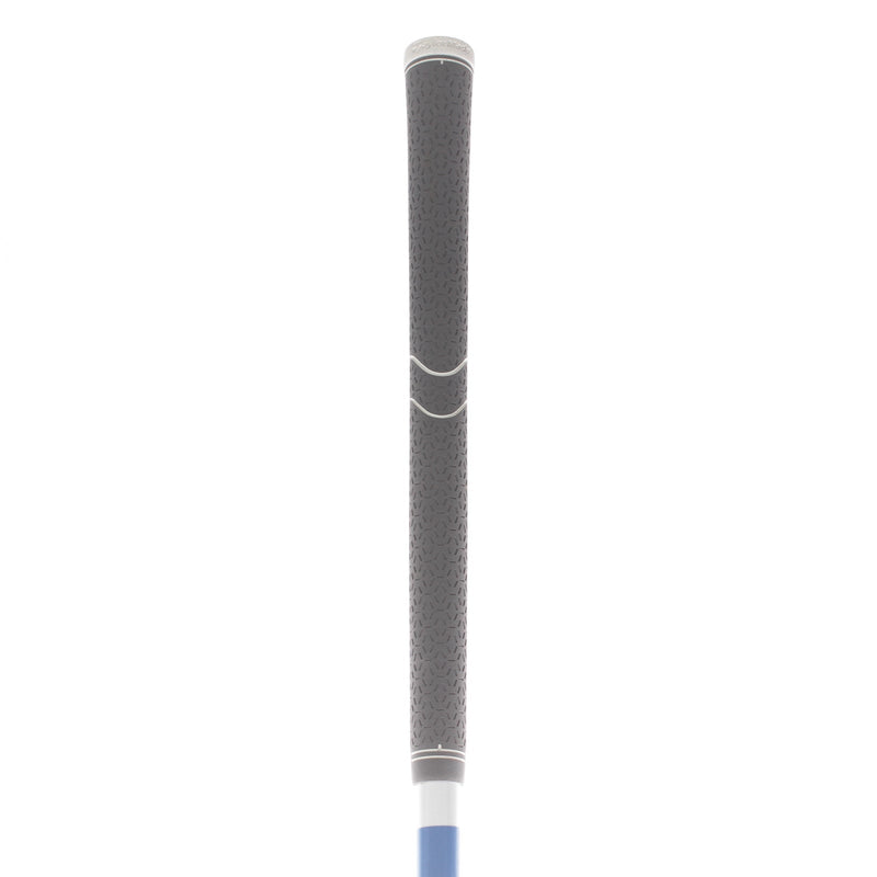 TaylorMade Qi10 Max Graphite Ladies Right Hand 4 Hybrid 23* Ladies - Fujikura Speeder NX 40