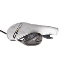 TaylorMade Qi10 Graphite Mens Right Hand 3 Hybrid 19* Stiff - Ventus TR 7-S