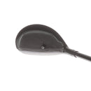 TaylorMade Qi10 Graphite Mens Right Hand 3 Hybrid 19* Stiff - Ventus TR 7-S