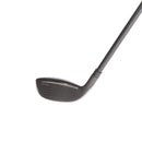 TaylorMade Qi10 Graphite Mens Right Hand 3 Hybrid 19* Stiff - Ventus TR 7-S