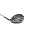TaylorMade Qi10 Graphite Mens Right Hand 5 Hybrid 25* Regular - Ventus TR 6-S