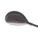 TaylorMade Qi10 Graphite Mens Right Hand 5 Hybrid 25* Regular - Ventus TR 6-S