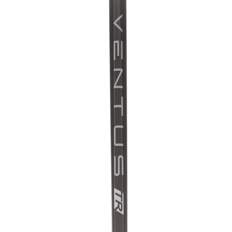 TaylorMade Qi10 Graphite Mens Right Hand 5 Hybrid 25* Regular - Ventus TR 6-S