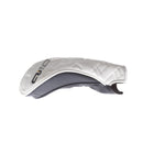 TaylorMade Qi10 Graphite Mens Right Hand 5 Hybrid 25* Regular - Ventus TR 6-S